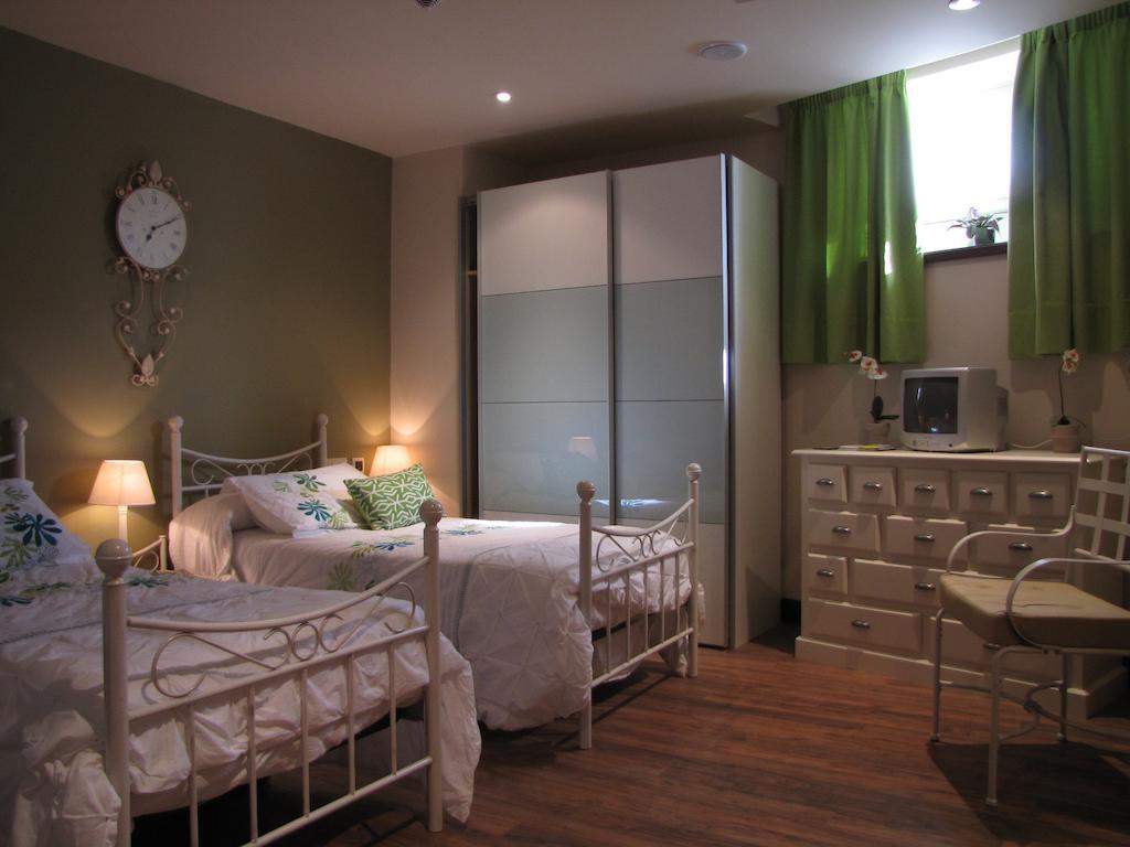 Hostal Beti-Jai Aoiz Zimmer foto